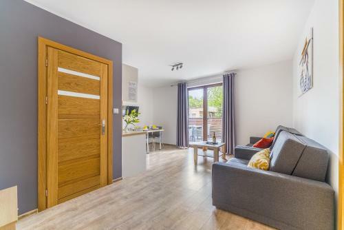 Apartamento Mikroklimat