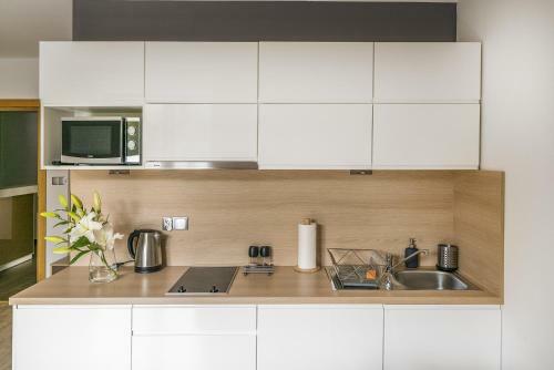 Apartamento Mikroklimat