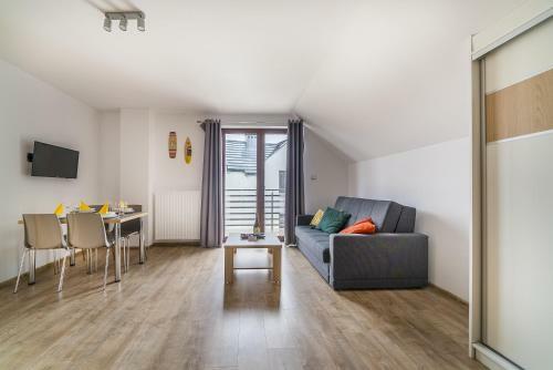 Apartamento Mikroklimat