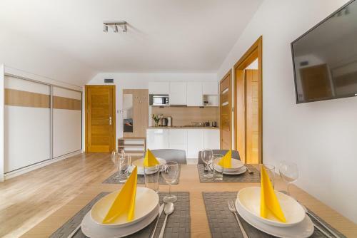 Apartamento Mikroklimat