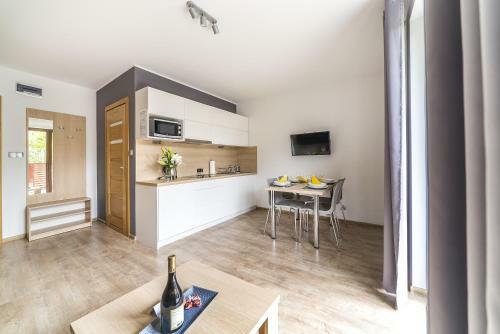 Apartamento Mikroklimat