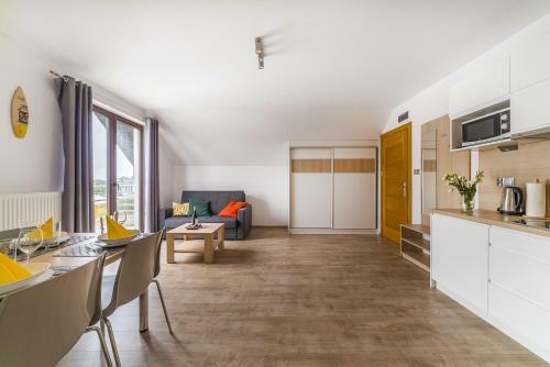 Apartamento Mikroklimat