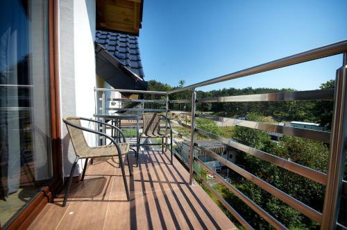 Apartamento Mikroklimat