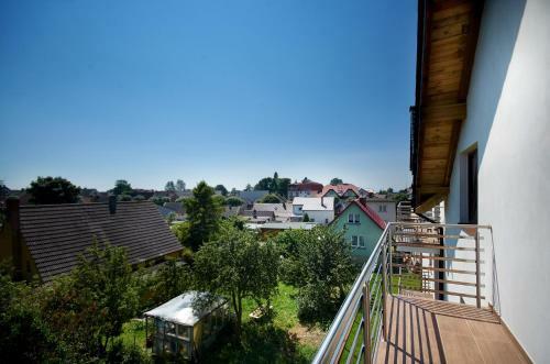 Apartamento Mikroklimat