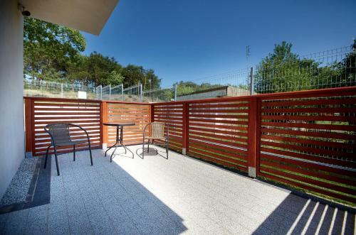 Apartamento Mikroklimat