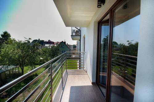 Apartamento Mikroklimat