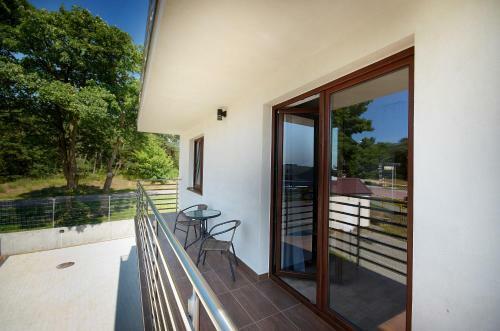 Apartamento Mikroklimat