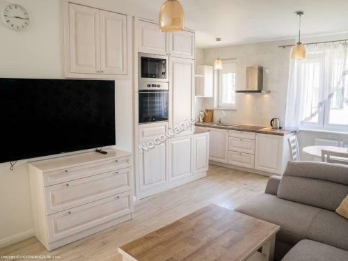 Apartamento Szyper Piotr