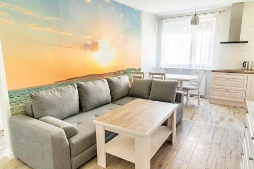 Apartamento Szyper Piotr