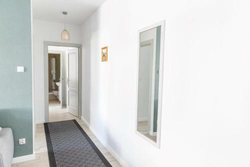 Apartamento Szyper Piotr