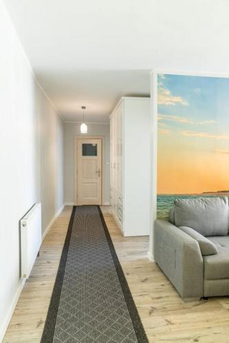 Apartamento Szyper Piotr