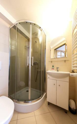 Apartamento Szyper Piotr