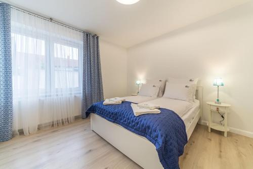 Apartamenty Draga