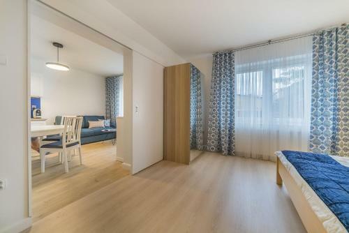 Apartamenty Draga
