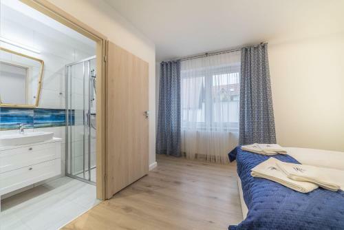 Apartamenty Draga