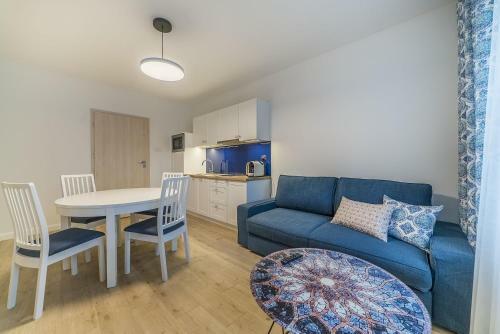 Apartamenty Draga