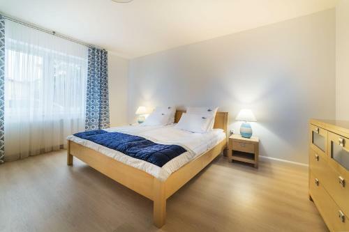 Apartamenty Draga