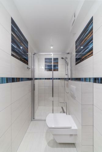 Apartamenty Draga