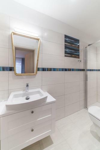 Apartamenty Draga
