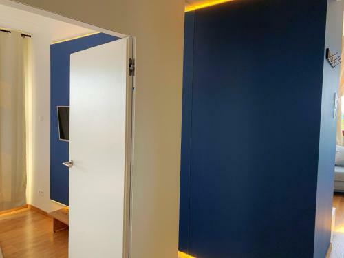Dom Zdrojowy Apartament "widokowy"