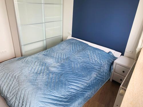 Dom Zdrojowy Apartament "widokowy"
