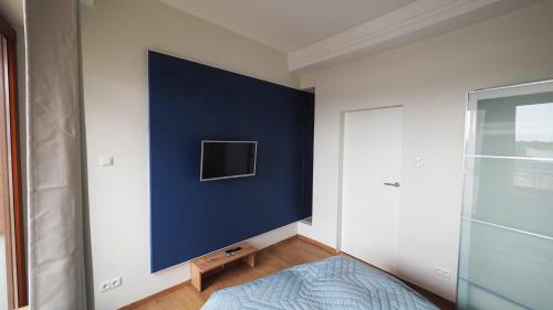 Dom Zdrojowy Apartament "widokowy"