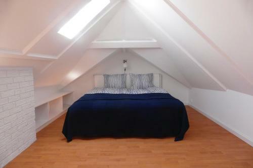 Apartamento Windhouse