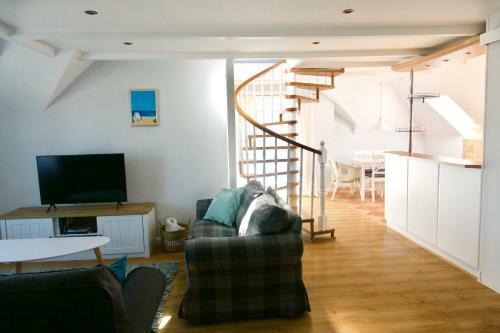 Apartamento Windhouse