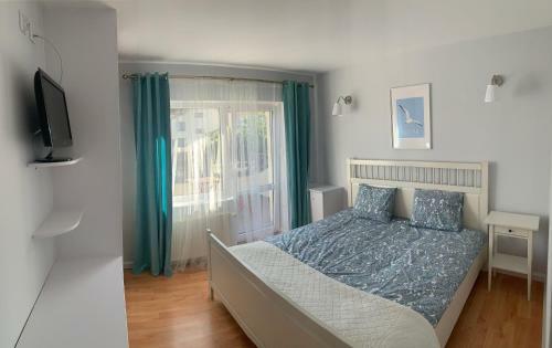 Apartamento Windhouse