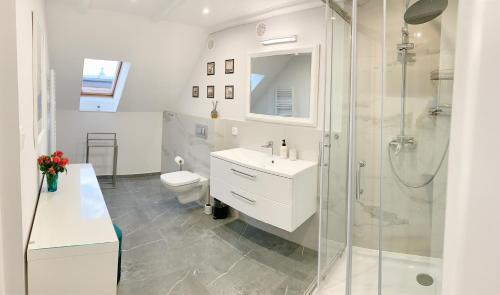 Apartamento Windhouse