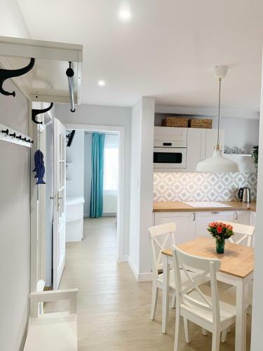 Apartamento Windhouse