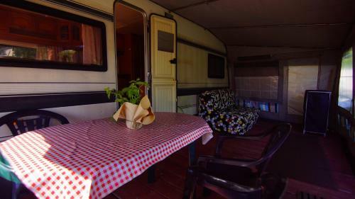 Sonata Camp