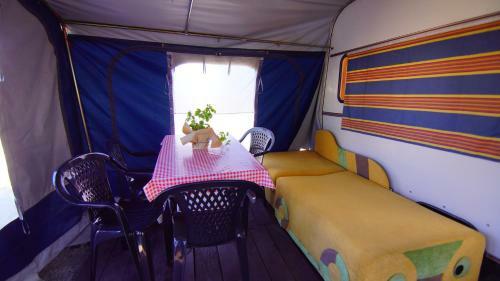 Sonata Camp