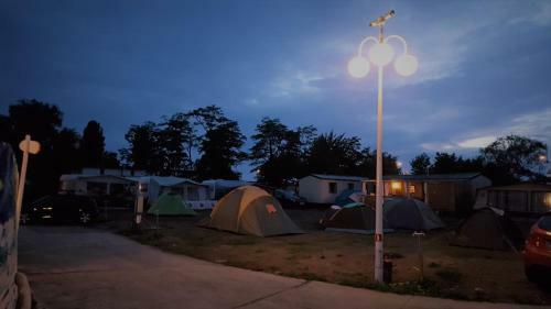Sonata Camp