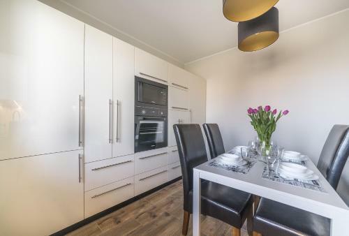 Apartamento Enklawa