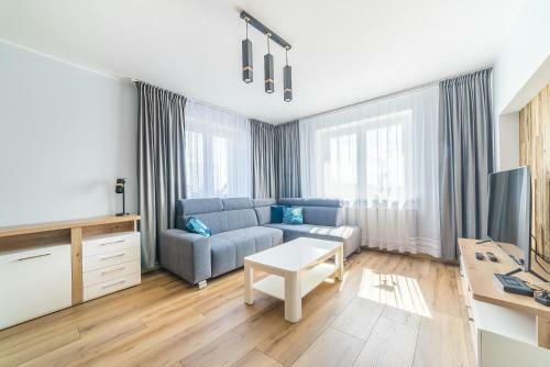 Apartamento Enklawa