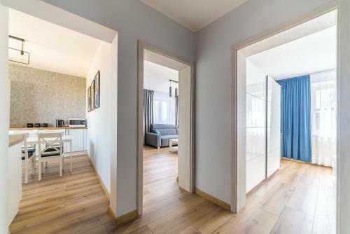Apartamento Enklawa