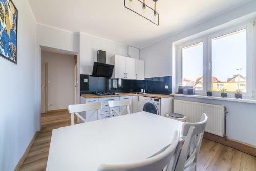 Apartamento Enklawa