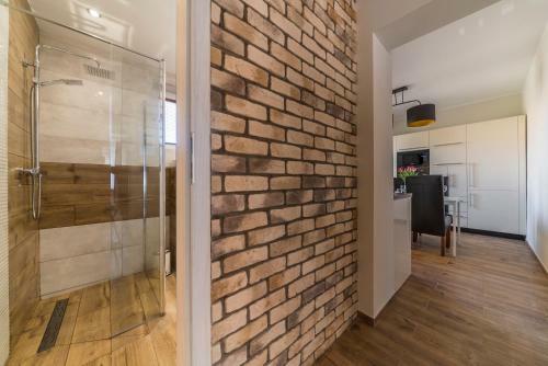 Apartamento Enklawa