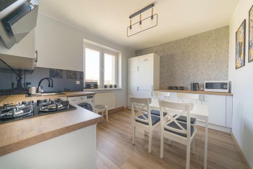 Apartamento Enklawa