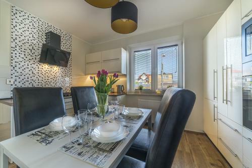 Apartamento Enklawa