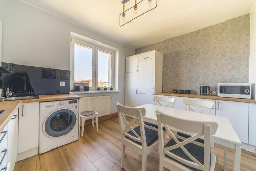 Apartamento Enklawa