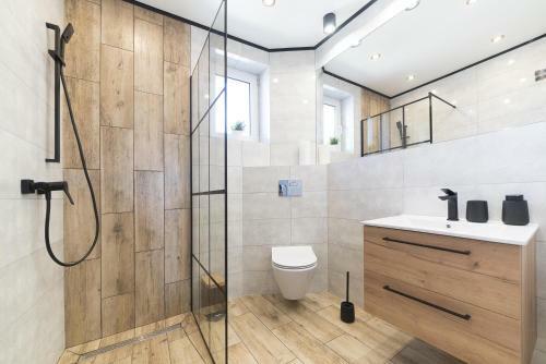 Apartamento Enklawa