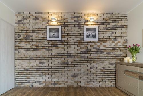 Apartamento Enklawa