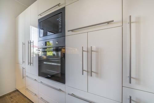 Apartamento Enklawa