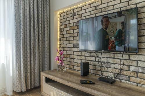 Apartamento Enklawa