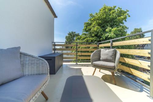 Apartamento Enklawa