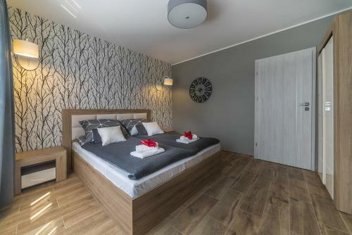 Apartamento Enklawa
