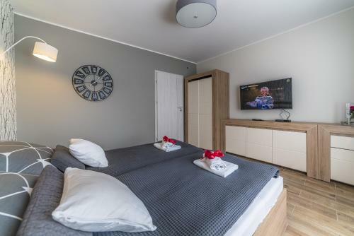 Apartamento Enklawa