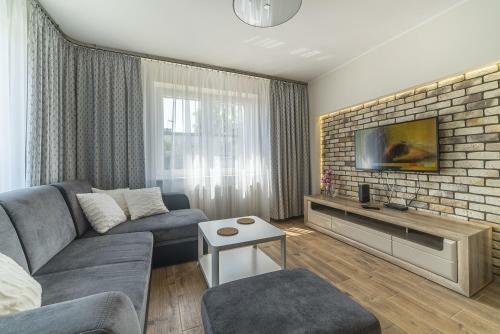 Apartamento Enklawa